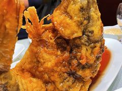 -老牌坊鲁菜名店(宽厚里店)