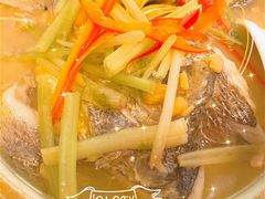 -大洋家·精品潮汕菜·生腌砂锅粥(天河东路店)