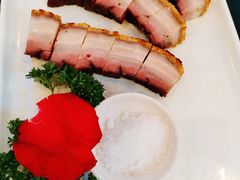 -潮喜竹溪荔湖酒家(荔枝湾店)