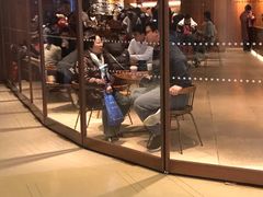 门面-星巴克(天津大悦城第二店)