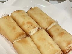 -新大咀港式茶餐厅(宝山万达店)