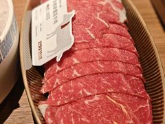 -巴奴毛肚火锅(京西大悦城店)