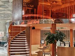 -捌川(武汉天地壹方购物中心店)