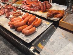 -星伦多 自助料理(圆融店)