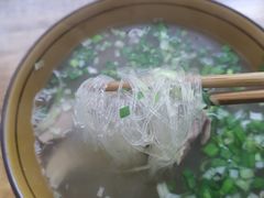 -老李家杂肝汤(回民街店)