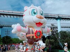 -七彩云南欢乐世界