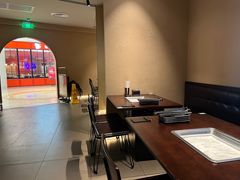 -新石器烤肉(虹悦城店)
