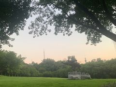 -广州雕塑公园
