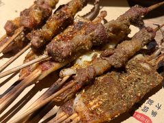 -798餐厅(任丘路店)