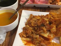 -韩礼年糕(飞虹路店)