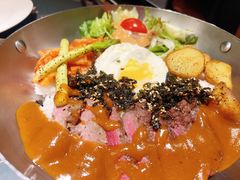 -刀叉遇上筷子中西融合餐厅(南开店)