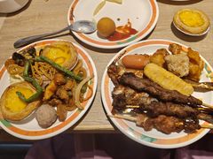 -比格比萨自助(裕源大厦店)