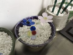 -不贰手作陶艺diy·烧玻璃·银饰团建(人民大学店)