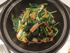 -小放牛河北菜(长安万达店)