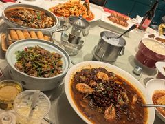 -普天和酒楼(天津之眼店)