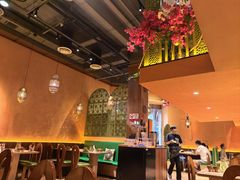 -耶里夏丽·新疆菜·28年喀什老馆(田林东路店)