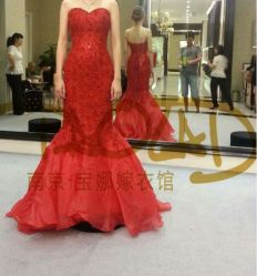 点击看大图 android_upload_pic-南京宝娜嫁衣婚纱礼服馆(中央路店)