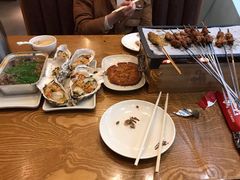 -蚝太郎 • 海鲜烧烤(Upark店)