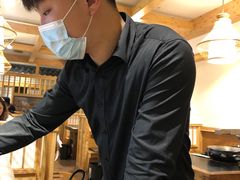 -九田家黑牛烤肉料理(石路天虹店)
