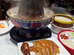 -东来顺•非遗火锅(外滩店)