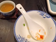 -山水茶艺馆·点心粤菜·30年老字号