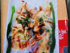 -花少爷·鲜虾干贝粥(延安万达店)