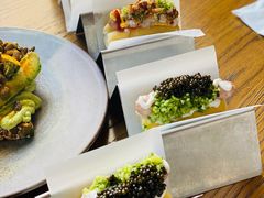 小热狗-BOR Eatery(安福路店)