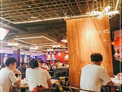 大堂-啫神·广州地标美食(北京路店)