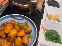 -炉小哥烤肉(熙地港店)