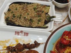 -阿胖龙虾(罍街店)