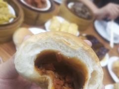 炸鲜奶-华峰食馆(氹仔店)