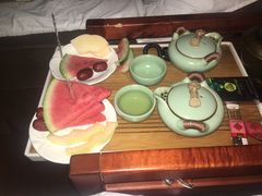 -泽云足心道·按摩足浴养生SPA(高铁站店)