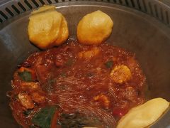 -遇东北林区铁锅炖(南开店)
