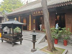 -罔极寺