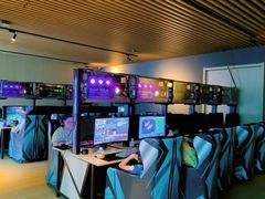 -涨巢·潮玩水疗局