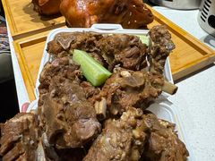 -和庆斋羊蝎子火锅·碳缸烧烤(顺义旗舰店)