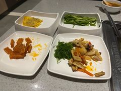 -海底捞火锅(澳德乐店)