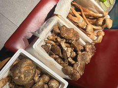 -缘生态云南菜·野生菌庭院餐厅(华侨城店)