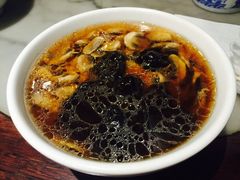 -功德林(南京西路店)