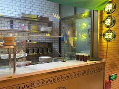 -胖老汉椒麻鸡清真新疆菜(西御街店)