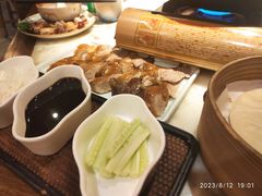 -二十八里太湖船菜(吉祥路店)