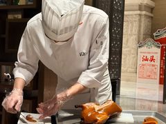 -太湖饭店·寄畅轩中餐厅