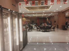 -全聚德(上海首店浦东店)