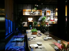 -致明德素食餐厅(土屋路店)
