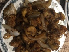 -厚味居炙子烤肉·清真(天桥南纬路店)