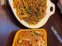 -婉泰·特色小吃·舂鸡脚(告庄二店)