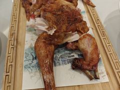 -良友·海鲜青岛菜(五四广场店)