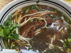 -小马牛肉面·牛骨熬制(南京博物院店)