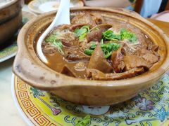 精品炖吊子-砂锅居(西四店)