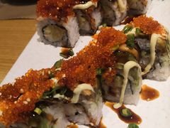 三石招牌寿司-三石铁板烧(紫竹桥店)